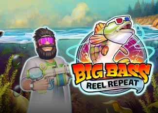 Big Bass Reel Repeat